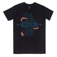 C-Force Mens Icon Tee Thumbnail