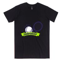 C-Force Mens Icon Tee Thumbnail