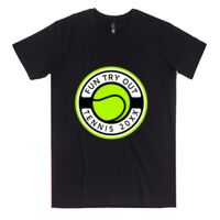 C-Force Mens Icon Tee Thumbnail