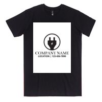 C-Force Mens Icon Tee Thumbnail