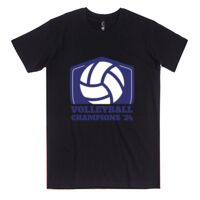 C-Force Mens Icon Tee Thumbnail