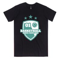 C-Force Mens Icon Tee Thumbnail