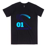 C-Force Mens Icon Tee Thumbnail