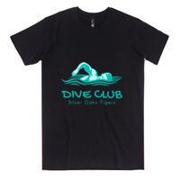 C-Force Mens Icon Tee Thumbnail