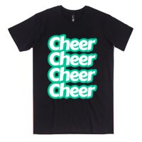 C-Force Mens Icon Tee Thumbnail