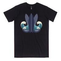 C-Force Mens Icon Tee Thumbnail