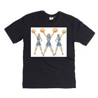 C-Force Mens Classic T Shirt Thumbnail