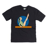 C-Force Mens Classic T Shirt Thumbnail