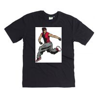 C-Force Mens Classic T Shirt Thumbnail