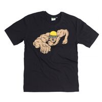 C-Force Mens Classic T Shirt Thumbnail