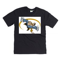 C-Force Mens Classic T Shirt Thumbnail