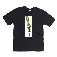 C-Force Mens Classic T Shirt Thumbnail