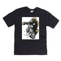 C-Force Mens Classic T Shirt Thumbnail