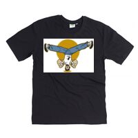 C-Force Mens Classic T Shirt Thumbnail