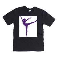 C-Force Mens Classic T Shirt Thumbnail