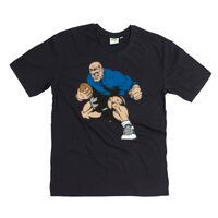 C-Force Mens Classic T Shirt Thumbnail