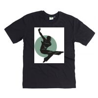 C-Force Mens Classic T Shirt Thumbnail