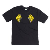 C-Force Mens Classic T Shirt Thumbnail