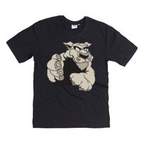 C-Force Mens Classic T Shirt Thumbnail