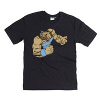 C-Force Mens Classic T Shirt Thumbnail