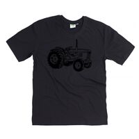 C-Force Mens Classic T Shirt Thumbnail