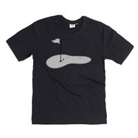 C-Force Mens Classic T Shirt Thumbnail