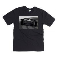 C-Force Mens Classic T Shirt Thumbnail