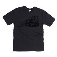 C-Force Mens Classic T Shirt Thumbnail