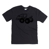 C-Force Mens Classic T Shirt Thumbnail