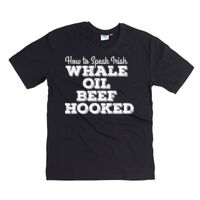 C-Force Mens Classic T Shirt Thumbnail