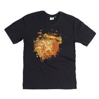 C-Force Mens Classic T Shirt Thumbnail