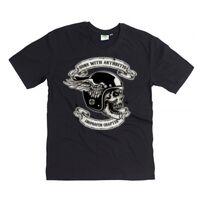 C-Force Mens Classic T Shirt Thumbnail