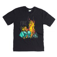 C-Force Mens Classic T Shirt Thumbnail