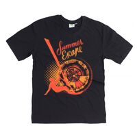 C-Force Mens Classic T Shirt Thumbnail