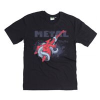 C-Force Mens Classic T Shirt Thumbnail