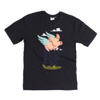 C-Force Mens Classic T Shirt Thumbnail