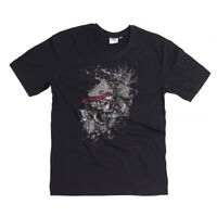 C-Force Mens Classic T Shirt Thumbnail