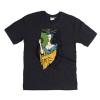 C-Force Mens Classic T Shirt Thumbnail