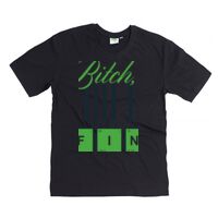 C-Force Mens Classic T Shirt Thumbnail