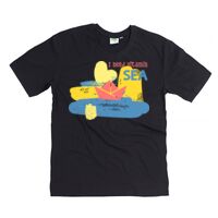 C-Force Mens Classic T Shirt Thumbnail