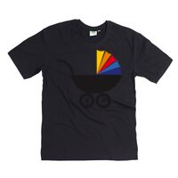 C-Force Mens Classic T Shirt Thumbnail