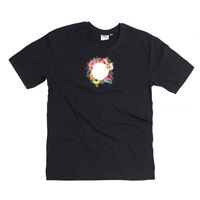 C-Force Mens Classic T Shirt Thumbnail