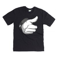 C-Force Mens Classic T Shirt Thumbnail