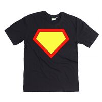 C-Force Mens Classic T Shirt Thumbnail