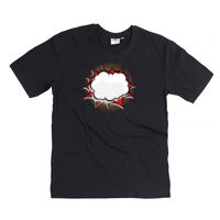 C-Force Mens Classic T Shirt Thumbnail