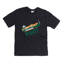 C-Force Mens Classic T Shirt Thumbnail