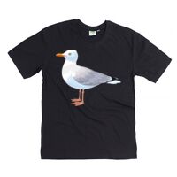 C-Force Mens Classic T Shirt Thumbnail