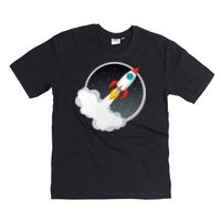 C-Force Mens Classic T Shirt Thumbnail