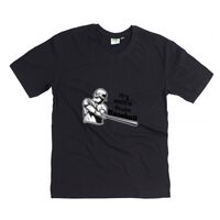 C-Force Mens Classic T Shirt Thumbnail