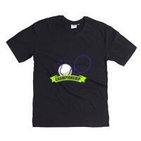 C-Force Mens Classic T Shirt Thumbnail